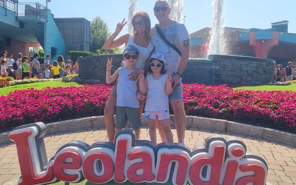 Noi, fanatici dei weekend fuori porta | Federica Suella