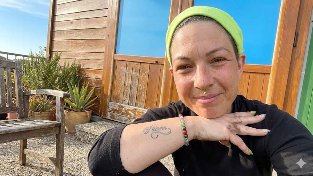 Con il cuore un passo indietro | Elisa Cavalieri