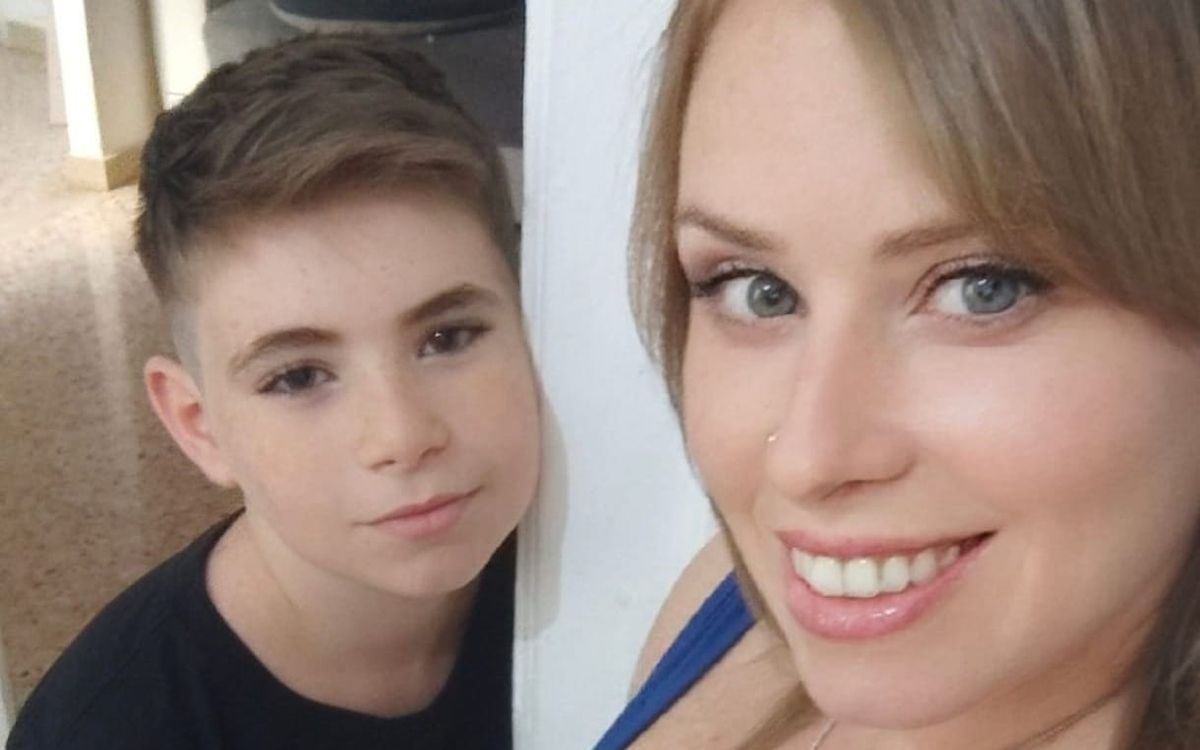 Quando pensi che sia finita, ma devi lottare ancora