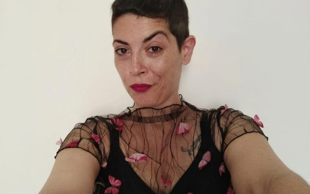 Il peso che non si vede | Antonella Colonna