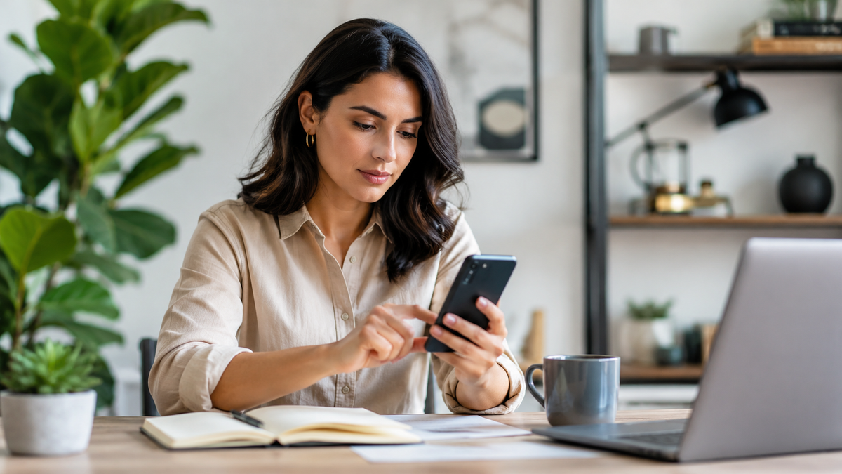 Lo smartphone nella quotidianità | Federica Suella