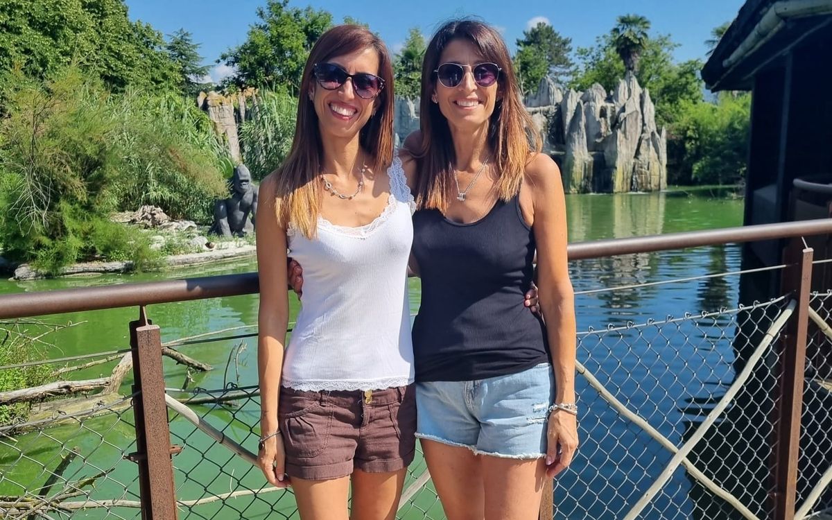 Auguri a tutte le mamme | Federica Suella