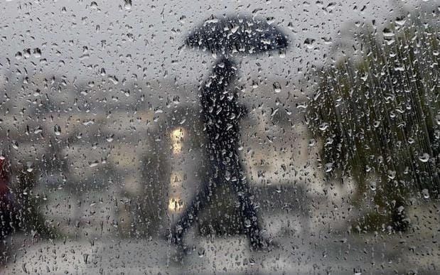 Può piovere tutto maggio? | Federica Suella