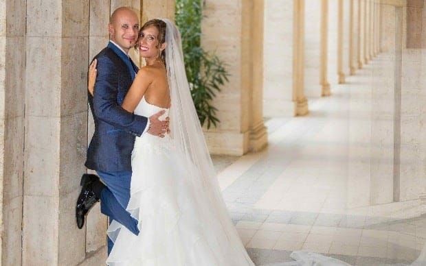 Federica Suella: "1 settembre: il giorno in cui è iniziato il mio sogno"