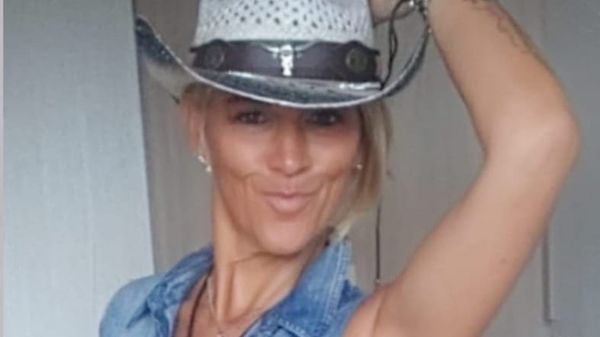 Sonia Piccin, mamma, nonna e cowgirl: "La mia passione in un paio di stivali"