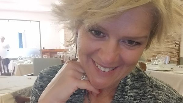 La libertà di Sonia Piccin: un nuovo inizio a 56 anni