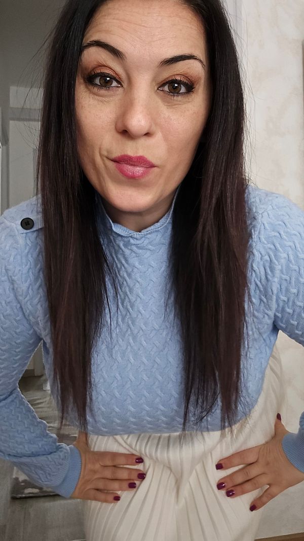 Antonella Fioravante: dalla corsia al benessere: "Come ho trasformato la mia vita da OSS"