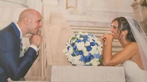 Convivenza o matrimonio? | Federica Suella