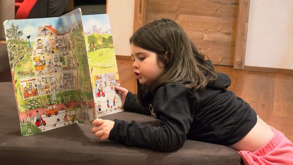 Il mondo di oggi | Federica Suella