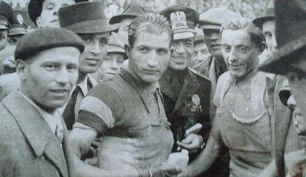 Gino Bartali: la vision e la mentalità di un uomo che andava oltre la salita