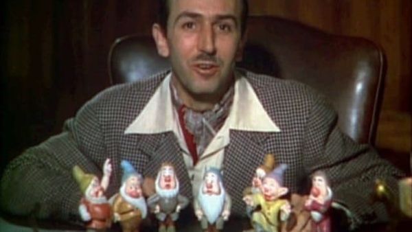 Storia e vision di Walt Disney: come nasce un immaginario che ha cambiato il mondo