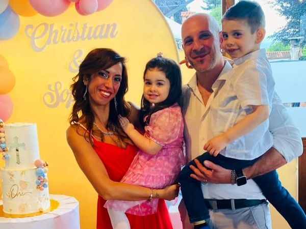 Federica Suella, mamma e donna: la mia rinascita | Vision Magazine