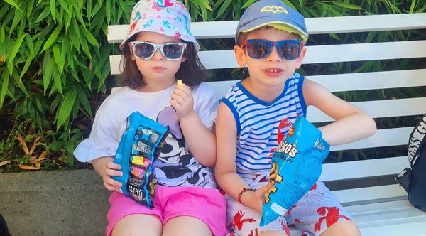 Famiglia tradizionale con figli o restare una coppia? | Federica Suella