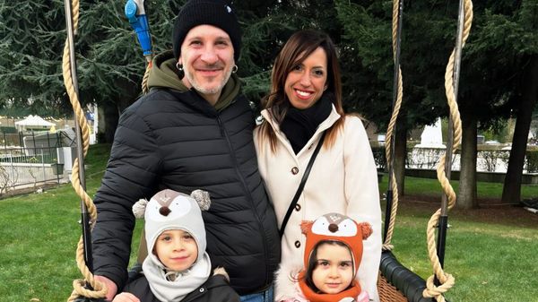 Il coraggio di scegliere: quale mondo lasciamo ai nostri figli? | Federica Suella