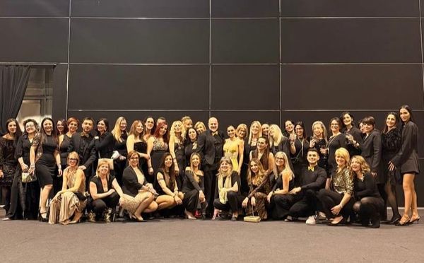 Due anni ferma, ma non sola: la storia di Tatiana Cassano