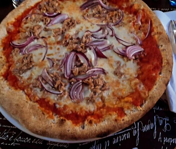 La nostra missione in famiglia: la pizza napoletana perfetta | Federica Suella