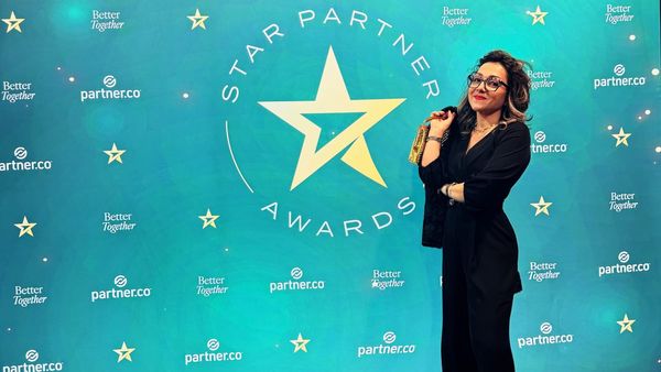 MariaGrazia Serratore: "Nessun piano B: non mi accontento"
