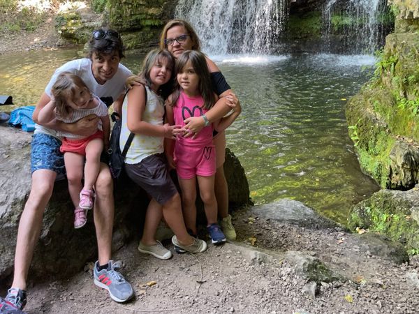 Lorena Cannone: "Il vero successo è esserci"