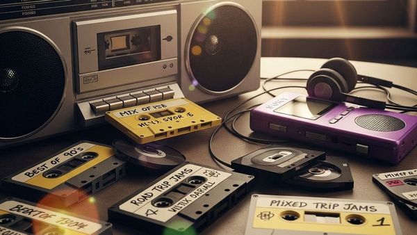 Elisa Cavalieri: "La mia nostalgia per la magia degli anni '90"