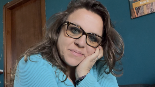 Lorena Cannone: "Come mi sono rimessa al centro"