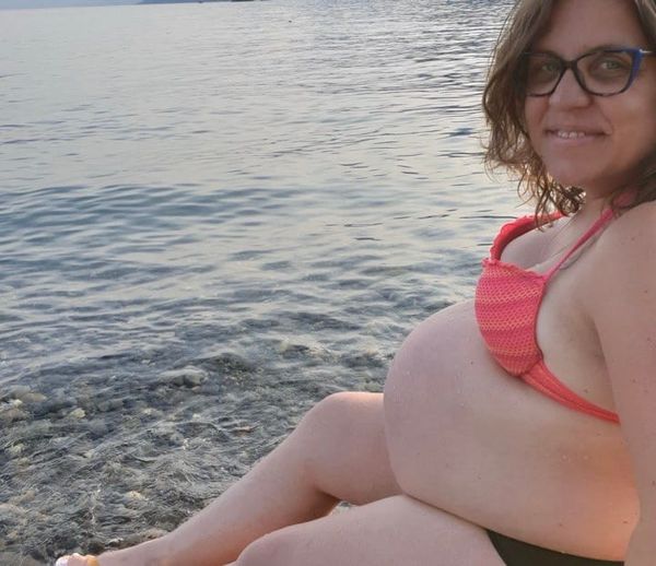 La gravidanza vera: oltre il mito | Lorena Cannone