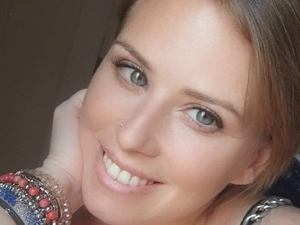 Tatiana Cassano: "Come ritrovare se stessi dopo un periodo difficile. La mia storia"