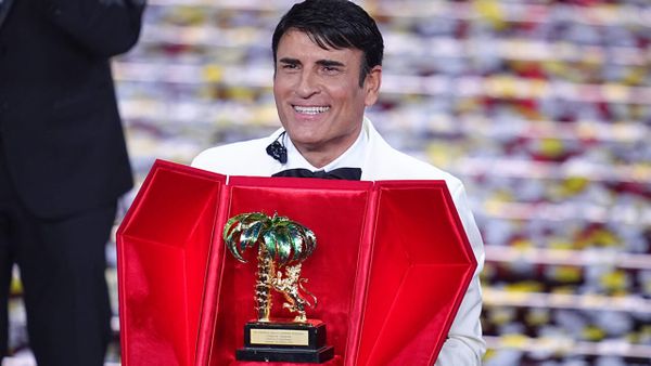 Sal Da Vinci e la vittoria di tutti: come una canzone e un caffè hanno conquistato l'Ariston