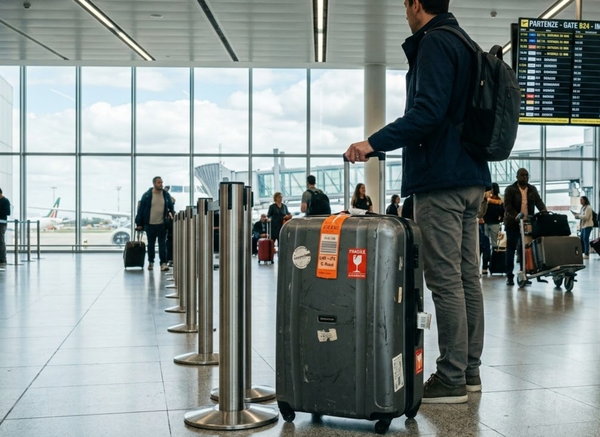 Emergenza Medio Oriente 2026: rotte bloccate e protocolli di rimpatrio. La guida per i viaggiatori