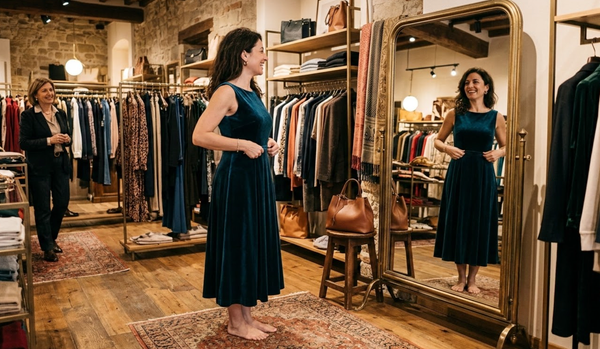 Quiet luxury: la tendenza che ci insegna il valore dell'eleganza senza tempo