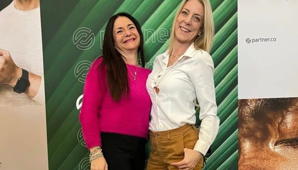 Lettera a Giulia Filotto: il grazie di Caterina Loprieno dopo il Connect 2026 di Partner.co