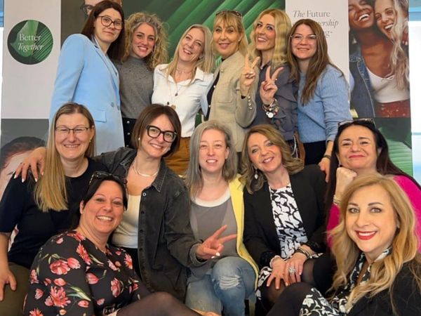 Giorgia Berto: "Due anni fa mi sentivo finita, oggi sono rinata: ecco la mia storia"