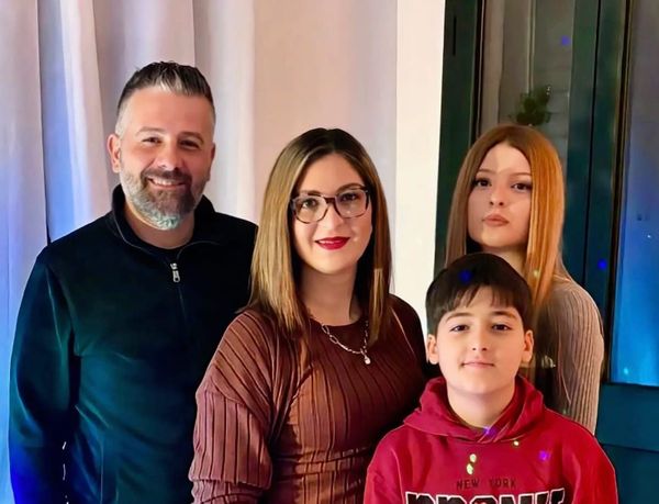 Lucia Mereu: "Seguire il cuore: la mia vita tra famiglia, sacrifici e nuovi sogni"