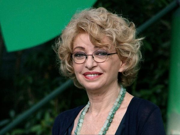 Addio Enrica Bonaccorti: il sorriso gentile che ha fatto la storia della tv