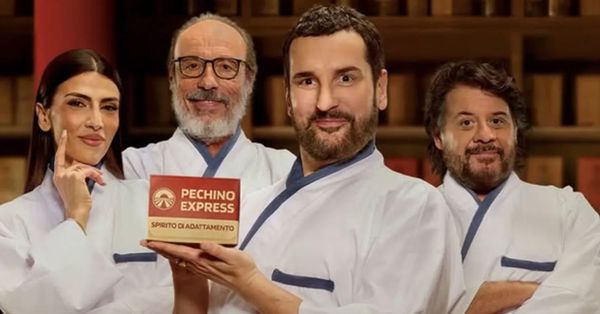 Pechino Express 2026: Guida Completa a Coppie e Tappe | Vision Magazine