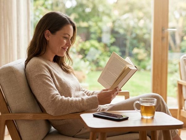 Digital detox: come ritrovare il tuo tempo