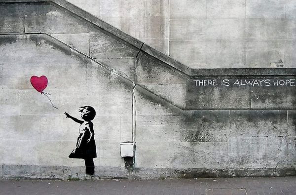 Chi è Banksy? Gli ultimi indizi sull'identità dello street artist