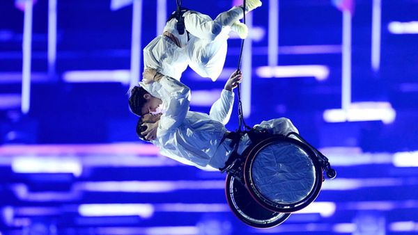 Chiusura Paralimpiadi 2026: Il trionfo dell'Italia