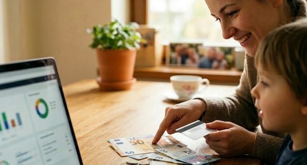 Assegno Unico marzo 2026: le date ufficiali