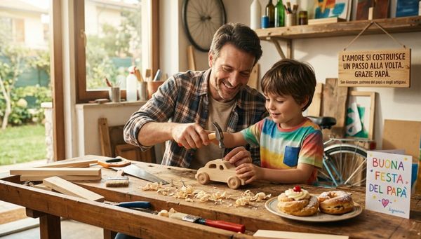 Giovedì 19 Marzo 2026. Buongiorno da Vision Magazine