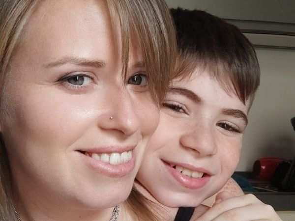 Tatiana Cassano: "Quando la vita ti mette alla prova: la battaglia che ho affrontato per mio figlio"