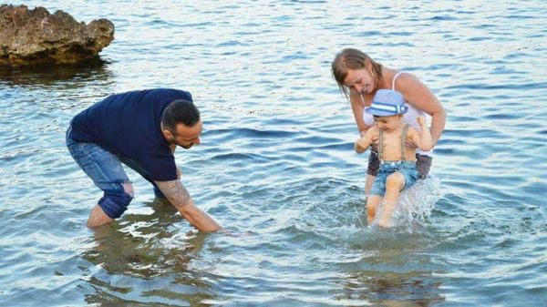 Non è il sangue a fare un padre. È l'amore | Tatiana Cassano