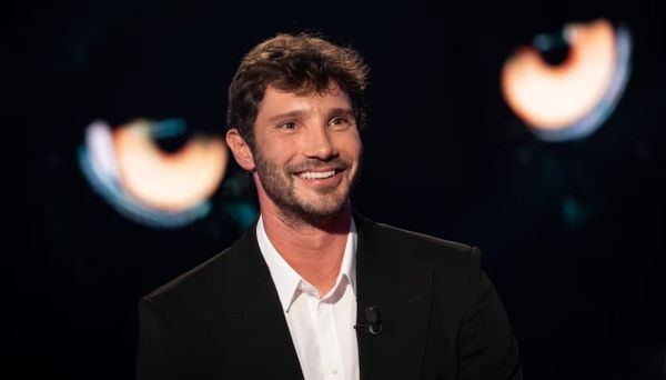 Stefano De Martino: il nuovo volto del cambiamento televisivo
