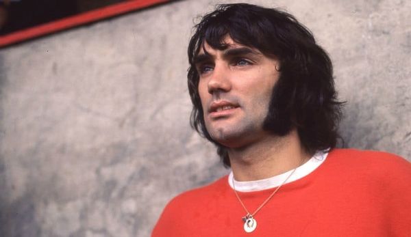 George Best, 60 anni dal mito del Quinto Beatle: l’icona che ha cambiato per sempre il calcio e lo stile