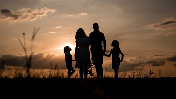 Resilienza familiare: superare le sfide insieme