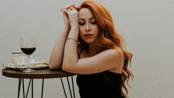 Il mito della donna forte e la vulnerabilità