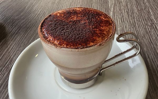 Caffè al bar o a casa? | Federica Suella