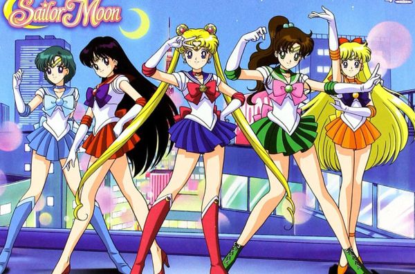 Nostalgia degli anni ’90 | Federica Suella