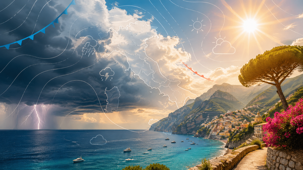 Estate 2026, che tempo farà? Le prime tendenze meteo spiegate bene