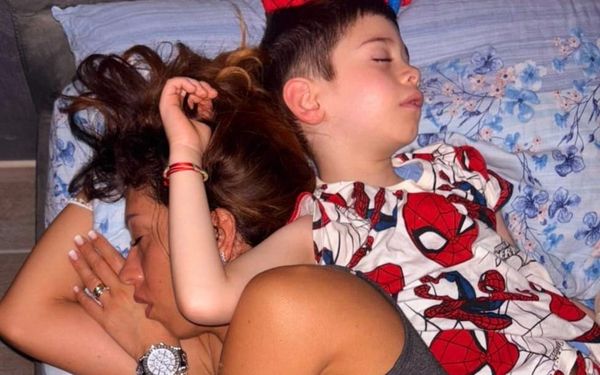 Quando il sonno non ci fa riposare | Federica Suella