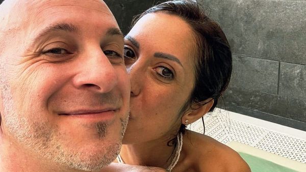 Cos'è davvero la felicità | Federica Suella